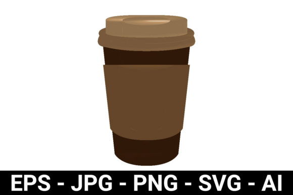 Download 3D Coffee Cup Mockup Product Packaging - Product packaging Collection